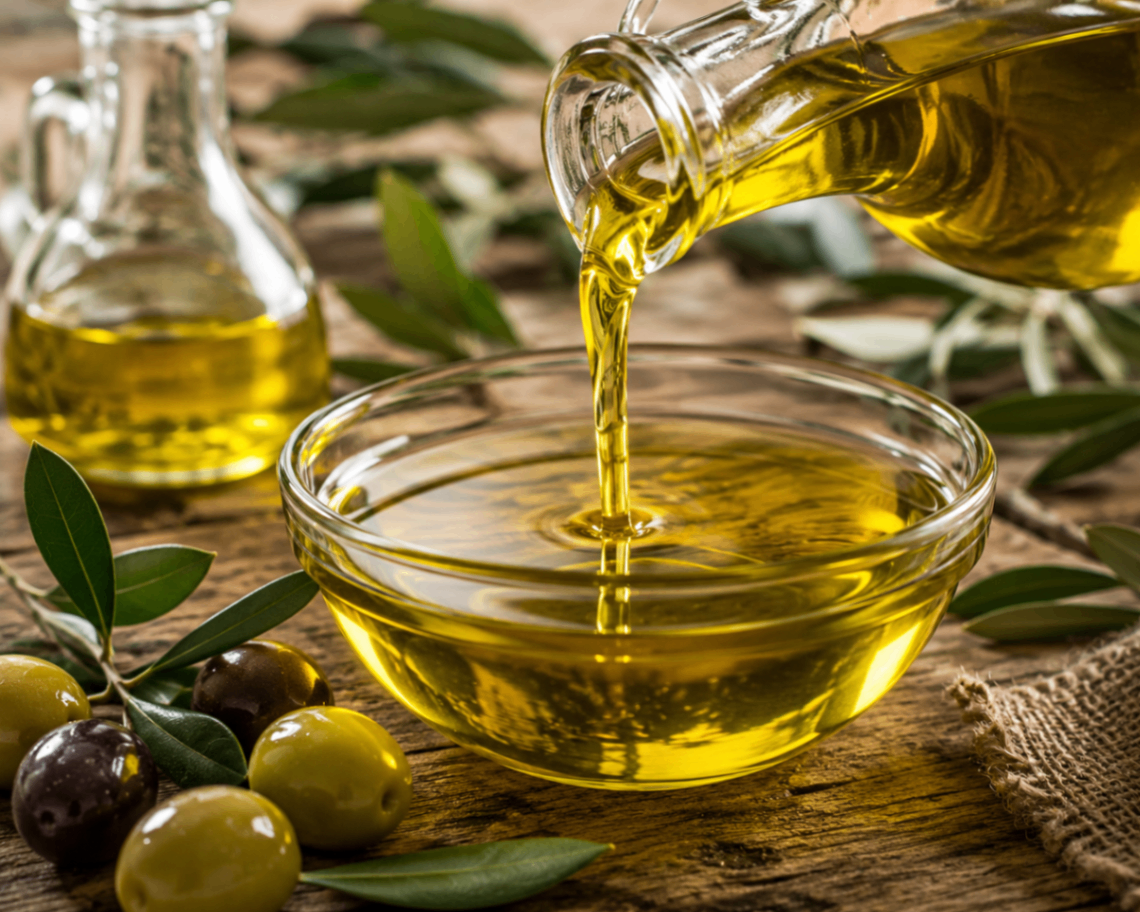 Classic Greek Olive Oil